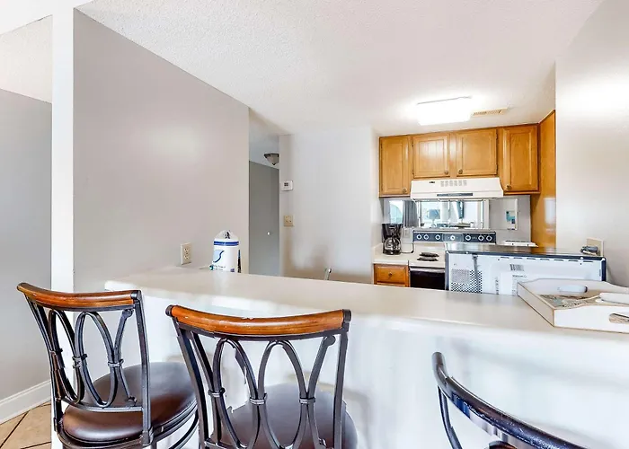 Bright With Pool Access Cozy Patio A Washer&dryer Gulf Shores