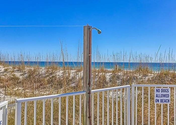 Bright With Pool Access Cozy Patio A Washer&dryer Apartment Gulf Shores